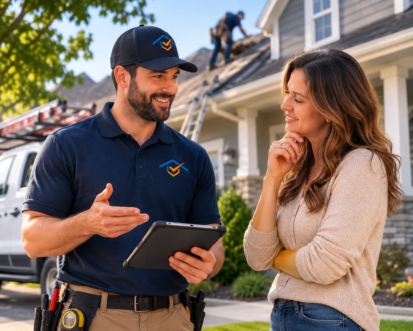 Roof Inspection FAQs in Somers, MT